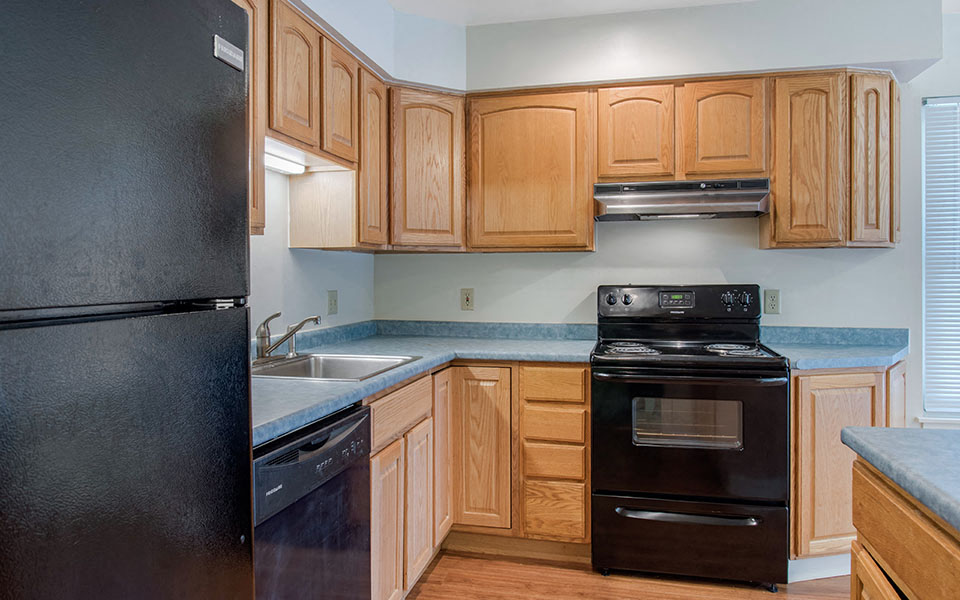 NSY Portsmouth Homes Apartments in Kittery, ME